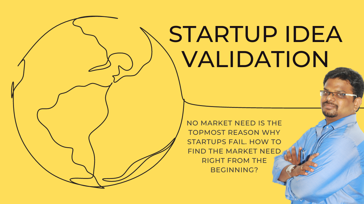 startup idea validation