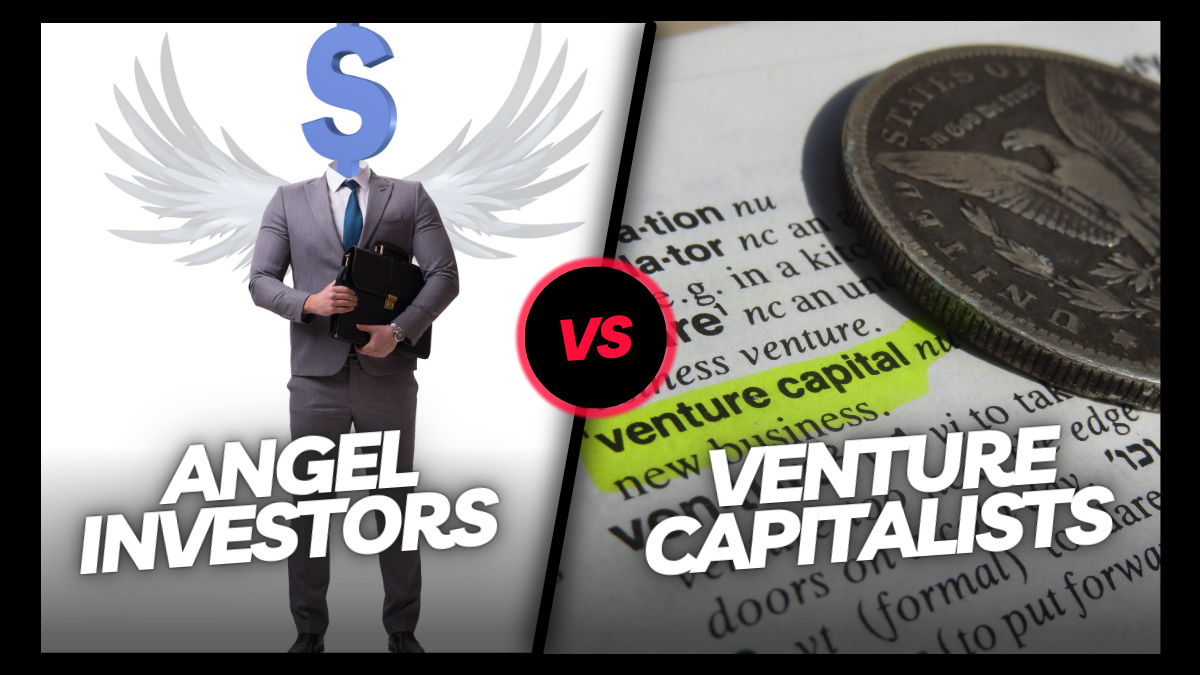 Angel Investment in Indian Startups: Funding Trends and Examples