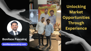 Startup founders engaging in a market opportunity discovery bootcamp at SSN iFound