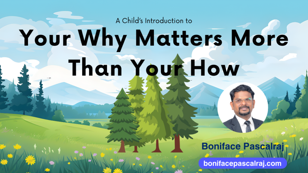 A founder standing thoughtfully, symbolizing clarity of purpose and resilience in the startup journey